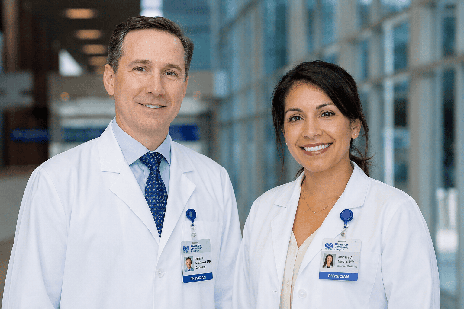 The Access Gap: Why So Many Organizations Struggle to Find Qualified Medical Experts Fast
